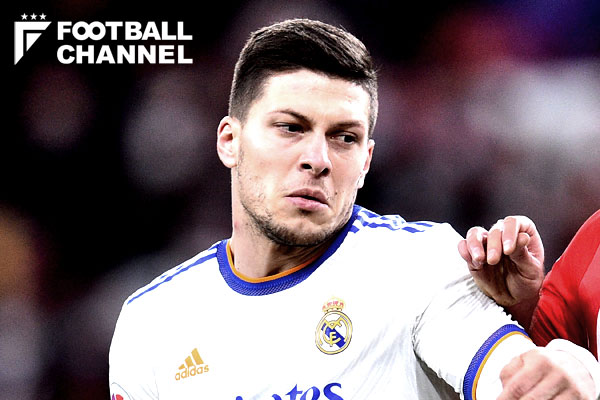 ルカ・ヨビッチ