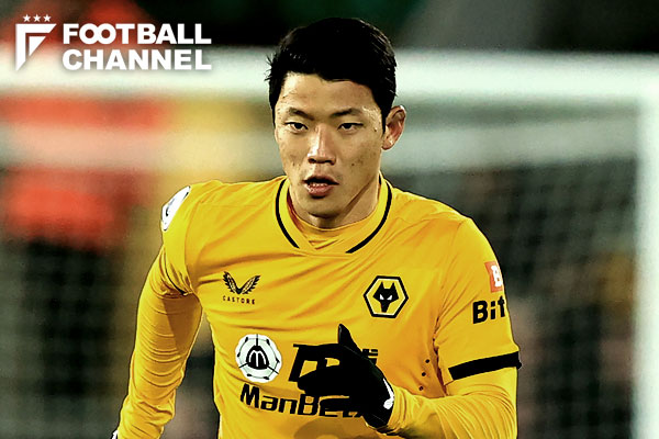 ファン・ヒチャン