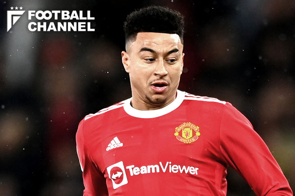 ジェシー・リンガード