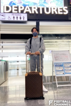 天野純