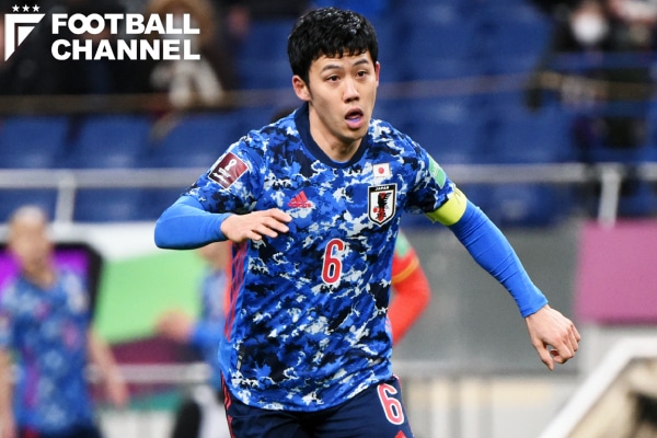 冬ギフト  サッカー日本代表、遠藤航の狙いとは？ 「予想通りだった ウェア