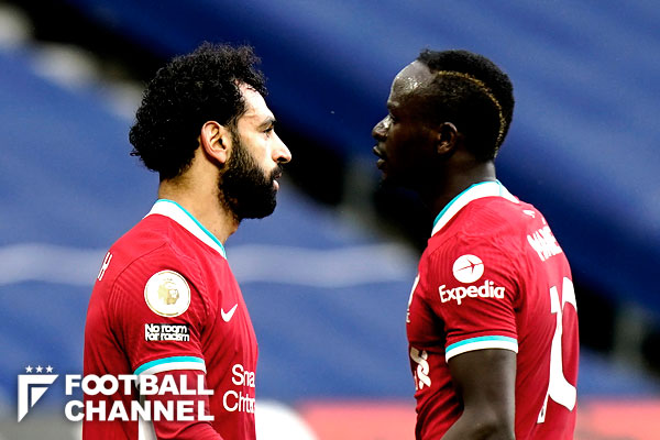 モハメド・サラー