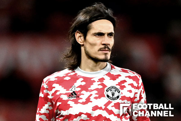 エディンソン・カバーニ