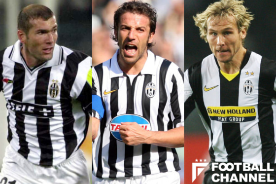 入手困難！ デルピエロ ユベントス レジェンド PANINI 世界限定カード