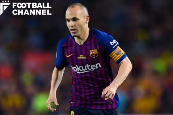 20220113_イニエスタ_getty