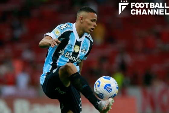 20220104_ヴァンデルソン_getty