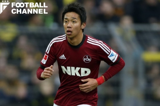 20220106_清武弘嗣_getty