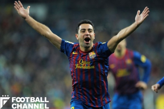 20220113_シャビ_getty