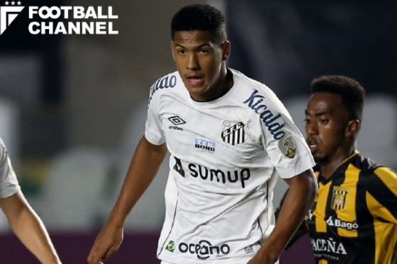 20220104_アンジェロ・ガブリエル_getty