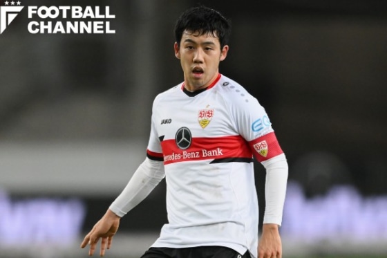 20220106_遠藤航_getty