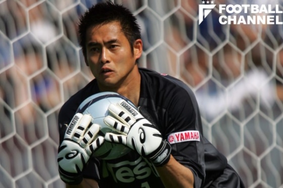 20220119_川口能活_getty