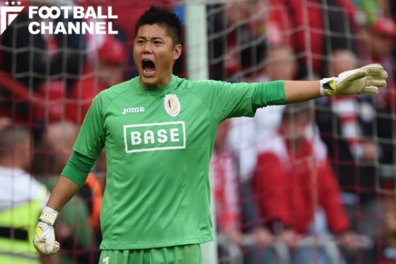 20220113_川島永嗣_getty