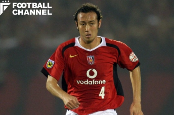 20220109_闘莉王_getty