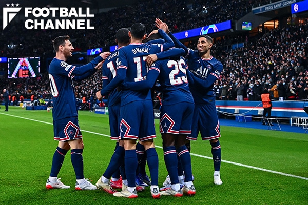 Psg レアル マドリード戦予想スタメン フォーメーション 復帰したネイマールの起用はあるか 欧州cl フットボールチャンネル