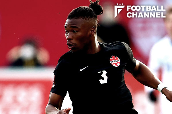 サム・アデクグベ