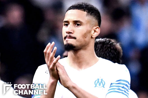 ウィリアン・サリバ