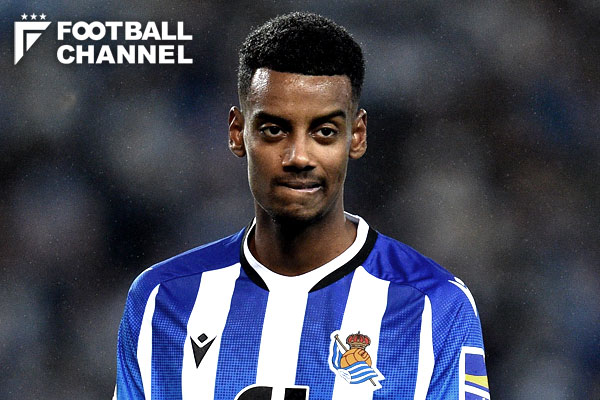 アレクサンダー・イサク