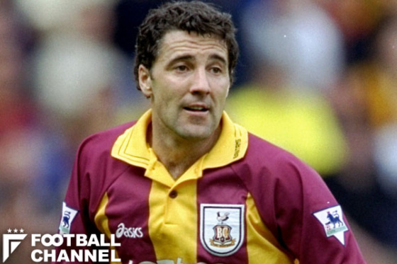 ディーン・ソーンダース