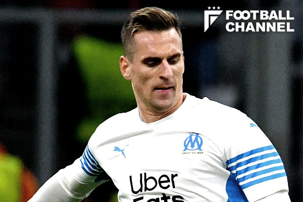 アルカディウシュ・ミリク