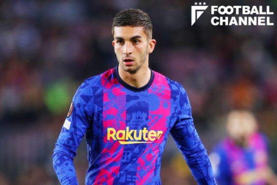 フェラン・トーレス