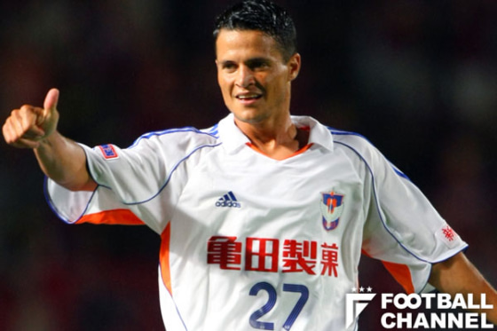 マルシオ・リシャルデス