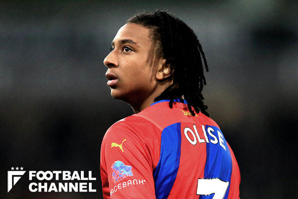 ミカエル・オリーズ