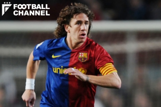 カルレス・プジョル