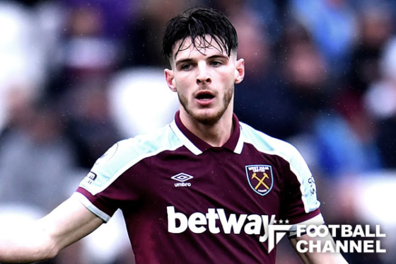 デクラン・ライス