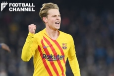 フレンキー・デ・ヨング