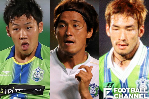 湘南ベルマーレ史上最強 伝説の英雄5人 坂本紘司 中田英寿 遠藤航 クラブの歴史をつくった男たち フットボールチャンネル 湘南ベルマーレ史上最強 伝説の英雄5人 坂本紘司 中田英寿 遠藤航 クラブの歴史をつくった男たち フットボールチャンネル