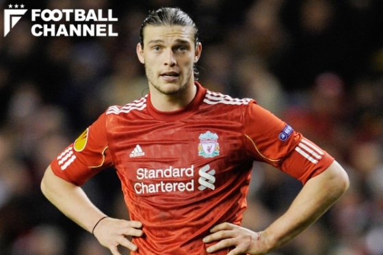 アンディ・キャロル