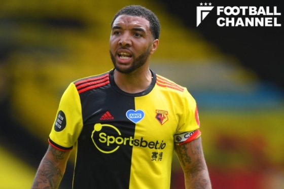 トロイ・ディーニー