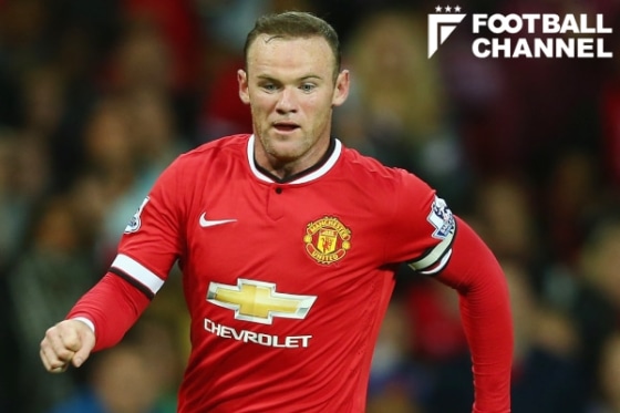 ウェイン・ルーニー