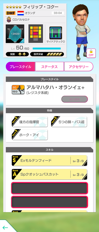 フィリップ・コクー1