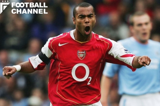 20220221_アシュリー・コール_getty