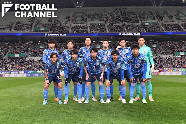 サッカー日本代表 今後の日程は ワールドカップ本大会までに親善試合 国際大会も カタールw杯 フットボールチャンネル サッカー日本代表 今後の日程は ワールドカップ本大会までに親善試合 国際大会も カタールw杯 フットボールチャンネル