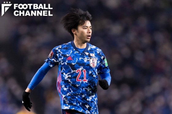 引き出しが少なかった」 サッカー日本代表三笘薫、ワールドカップに