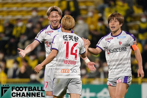 京都サンガは このスタイルで日本サッカーを変える 浦和 神戸 柏を撃破 J2だった 去年より高い 意識とは コラム フットボールチャンネル