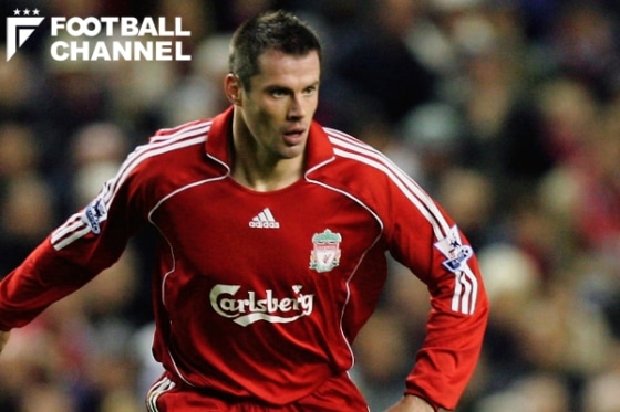 ジェイミー・キャラガー