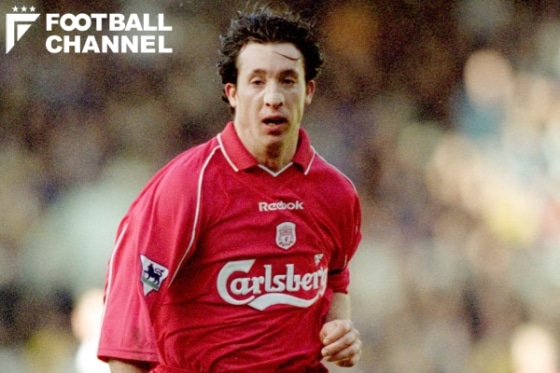 ロビー・ファウラー