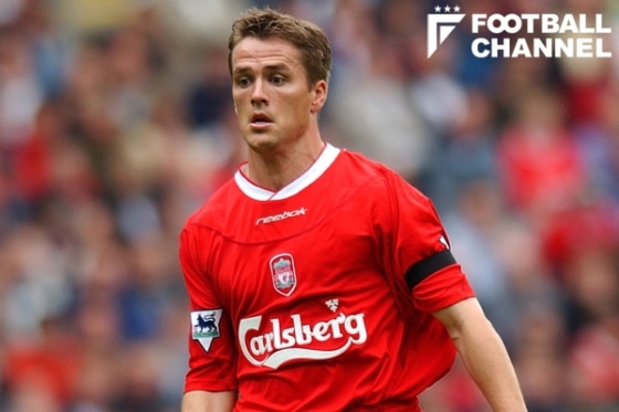 マイケル・オーウェン