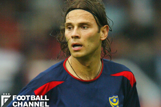 パトリック・ベルゲル