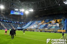 ガスプロム・アリーナ