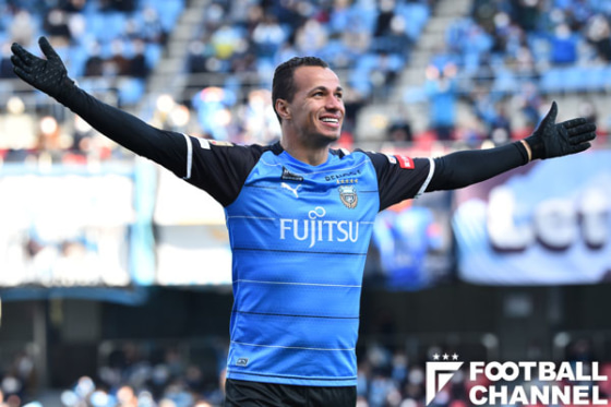 レアンドロ・ダミアン