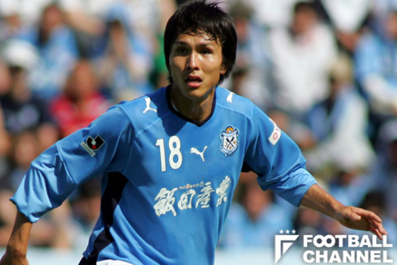 前田遼一