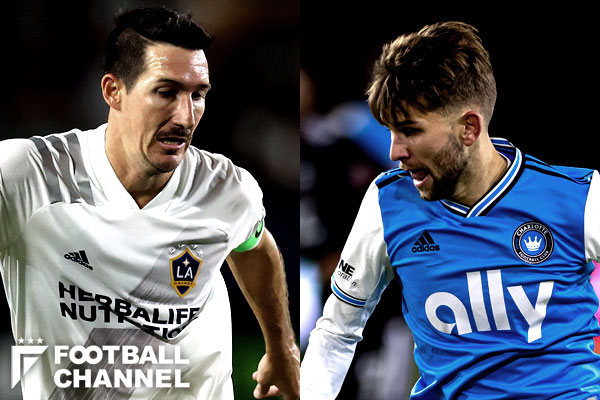 サーシャ・クリエスタン、クリス・ヘガード