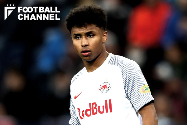 カリム・アデイェミ