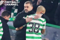 アンジェ・ポステコグルー　前田大然