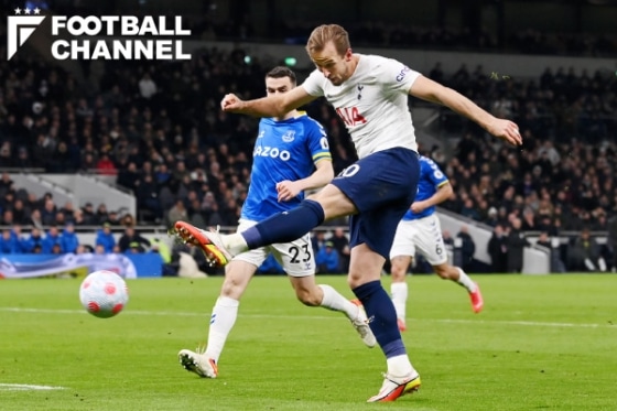 ハリー・ケイン