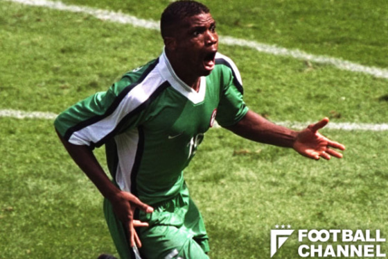 サンデー・オリセー